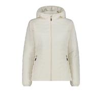 CMP Woman Jacket FIX Hood offwhite (A145) 44