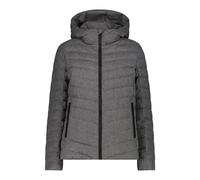 Daunenjacke mit Kapuze, Damen CMP Gris S