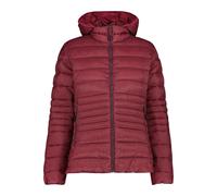 Daunenjacke mit Kapuze, Damen CMP Sorona® Aura Rouge 2XS