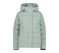 CMP Campagnolo Damen-Winterjacke WOMAN JACKET FIX HOOD 35K3666-E421 40 Jade