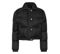 Daunenjacke Monogram L