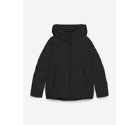 Marc O'Polo Daunenjacke Damen Polyamid schwarz, 44