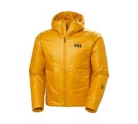 Daunenjacke ODIN EVERDOWN HOODED JACKET (GOLDEN GLOW) Mann XXL