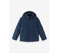 Daunenjacke Paimio Reima Kinder blau Gr. 134