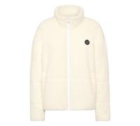 PLEIN SPORT Jacke Daunenjacke (PP10177) XS Wei?