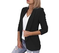 Daunenjacke Sale, Danenkleidung Sale, Winterjacke Damen Warm Mantel Mit Reverstasche Fleecejacke Damen Große Größen, Übergangsjacke Damen Angebote