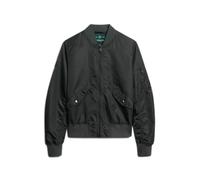 Daunenjacke Superdry Bomber Merchant MA1 Braun XL