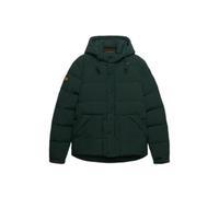 Daunenjacke Superdry Classic Everest Vert S