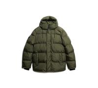 Daunenjacke Superdry Grün L