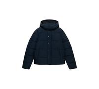 Daunenjacke Superdry Premium Bleu M