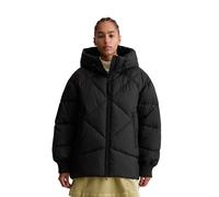 Marc O'Polo Denim Damen Steppjacke DIAMOND OUILT, schwarz, Gr. XL