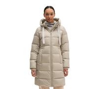 Marc O'Polo Puffer-Daunenmantel mit Kapuze regular