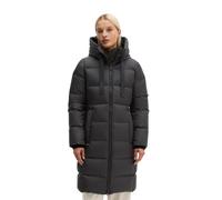 Marc O'Polo Puffer-Daunenmantel mit Kapuze regular