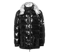 Daunenmantel Skull&Bones XL