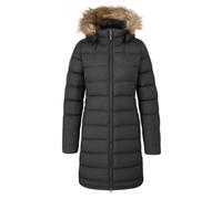 Daunenparka Rab Deep Cover (Black) Frau L (14 UK)