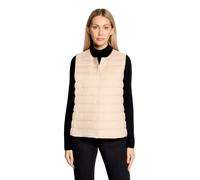 Betty Barclay Daunenweste 7072/2011 Damen Rundhals 90% Daunen 10% Federn Moonlight Größe 40