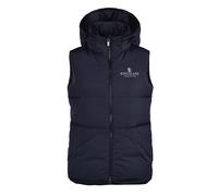 Daunenweste Classic Unisex Navy / M