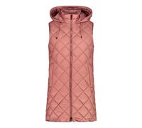 Daunenweste Damen CMP Rosa S