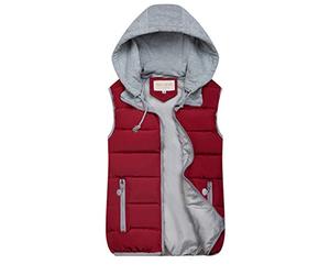 Daunenweste Damen Lang - ÄRmellose LäNge Steppjacke Leichte Damenweste Longweste Damen Funktionsweste Damen Damen Veste Lange Modern Steppjacke Taschen Mantel