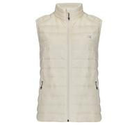 Mac In A Sac Alpine Women Daunen-Weste ivory M - 40