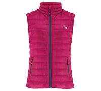 Daunenweste Damen Mac In A Sac Alpine Rose S