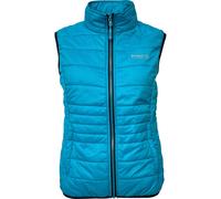 Daunenweste Damen Pro-X Elements Irma Türkis 38