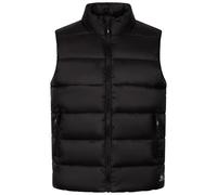Daunenweste Damen Trespass Simone Noir XL
