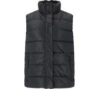 Daunenweste Damen Whistler Amaret Noir 36