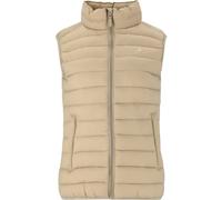 Daunenweste Damen Whistler Arubi Beige 44
