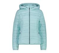 Daunenweste mit Kapuze, Damen CMP Snaps Blau M