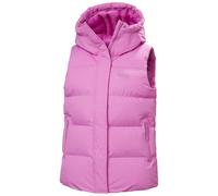 Daunenweste mit Kapuze, Damen Helly Hansen Adore Rosa S