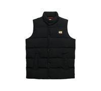 Daunenweste Superdry Everest Noir 2XL