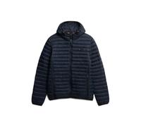 Daunenweste Superdry Fuji Lite Blau M