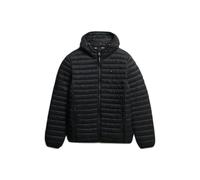 Daunenweste Superdry Fuji Lite Schwarz M