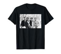 Dave Gahan Depeche Mode Die Berliner Mauer ist eine großartige Belohnung T-Shirt