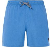 Gladio Blue Protest Davey Swimming Shorts Blau L Mann