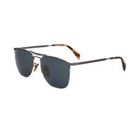 DAVID BECKHAM DB 1001/S Dark ruthenium 55/20/145 Herren Sonnenbrillen