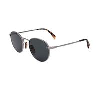 David Beckham Db 1005/s 6LB/QT RUTHENIUM Sunglasses Men's Metal, Standard, 51