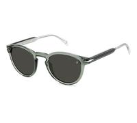 DAVID BECKHAM DB 1111/S 1ED GREEN 50/23/145 Herren Sonnenbrillen