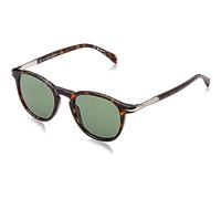 DAVID BECKHAM DB 1114/S Havana ruthenium 49/21/145 Herren Sonnenbrillen