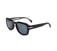 David Beckham DB 7098/S 807 51-23 Sonnenbrille mit Sehstärke erhältlich, Herren, Vollrand, Eckig