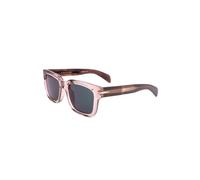 David Beckham DB 7100/S ASA, Quadratische Sonnenbrille, Herren, in Sehstärke erhältlich