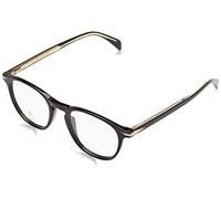 DAVID BECKHAM Herren DB 1018 Sonnenbrille, 807, 49