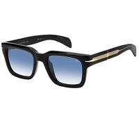 DAVID BECKHAM Herren Db 7100/S Sonnenbrille, 807, 52
