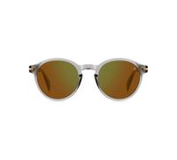 David Beckham Panthos Sonnenbrille 207749KB750MT - Herren - Glas