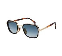 David Beckham Sonnenbrille DB 1194/G/S RHL1V 53 Einheitsgröße