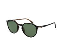 David Beckham Sonnenbrille DB 1217/S PPOO7 50 Einheitsgröße