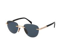 David Beckham Sonnenbrille DB 1224/S RHLIR 51 Einheitsgröße