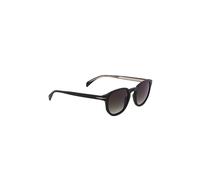 DAVID BECKHAM Sonnenbrille DB1007/S/51 schwarz