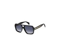 DAVID BECKHAM Sonnenbrille DB7151/S/55 schwarz